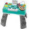 Toddler DJ Music Set Interactive Sound And Light Toy For Kids