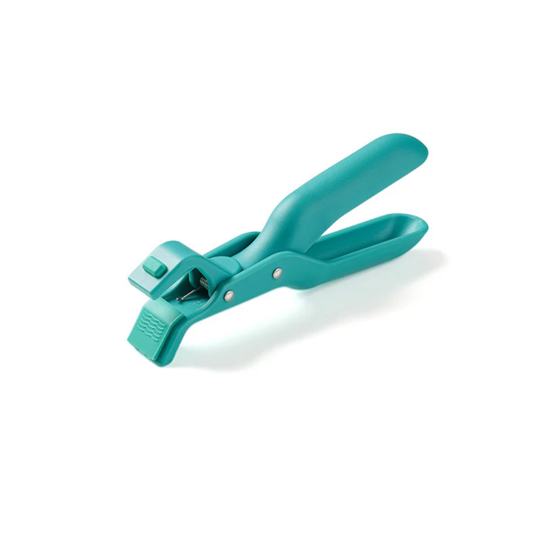 Heat Resistant Bowl Handle Clip On For Easy Grip And Safety