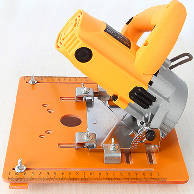 Cutting Machine Base Plate Durable Replacement Accessory For Precision
