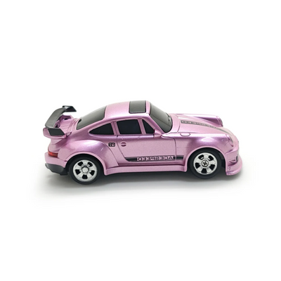 Mini RC Drift Car Remote Control Toy For Racing And Stunts