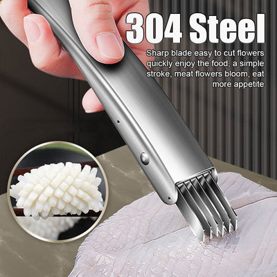 Stainless Steel Grater Durable Kitchen Tool For Easy Food Preparation