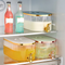 Cold Beverage Dispenser Jug Large Refrigerator Kettle With Faucet