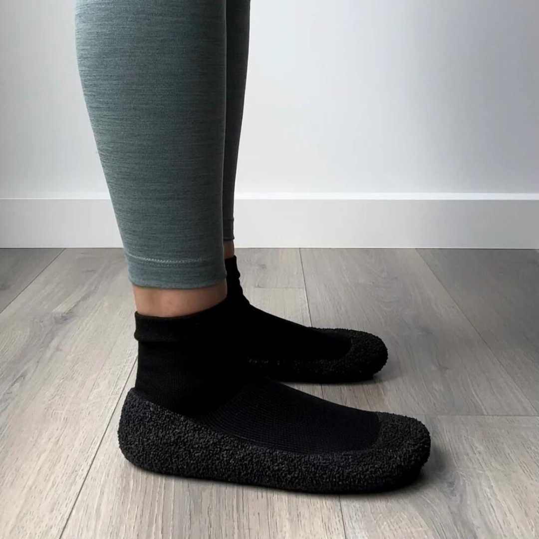 Sock Shoes Lightweight Comfortable Flexible Fit For Everyday Wear