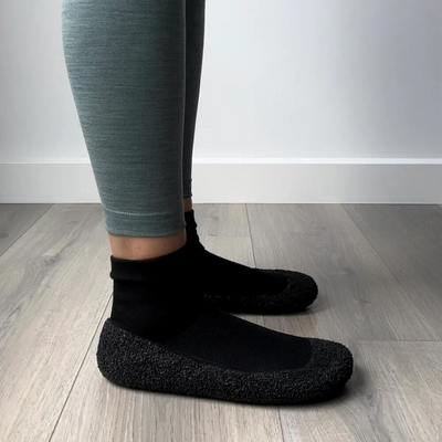 Sock Shoes Lightweight Comfortable Flexible Fit For Everyday Wear
