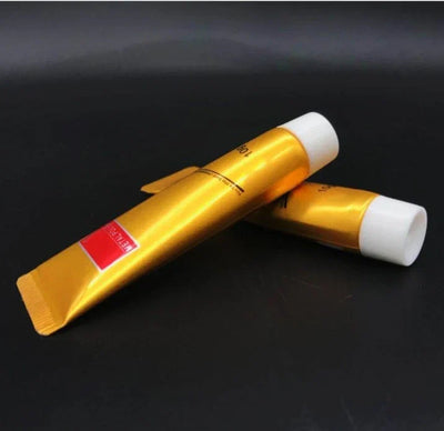 Metal Polishing Cream For Brilliant Shine And Surface Restoration