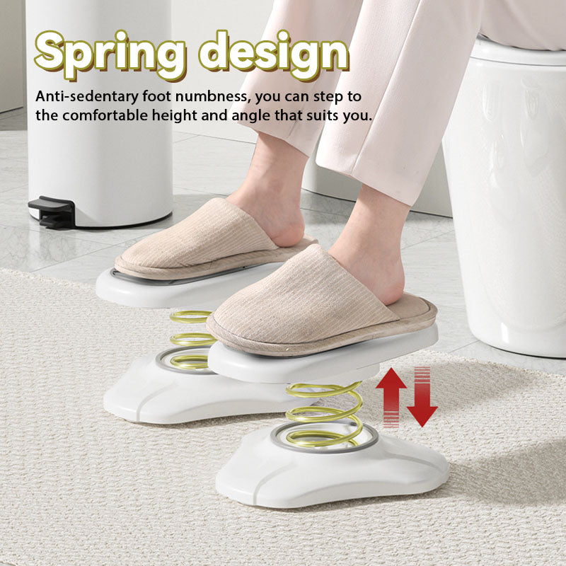Multifunctional Sports Foot Pedal Pair For Effective Fitness Training