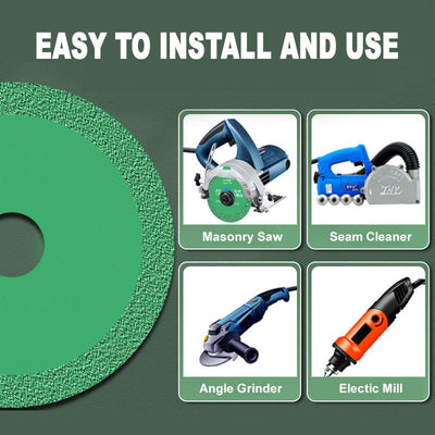 Diamond Tile Saw Blade For Precision Cutting And Durability