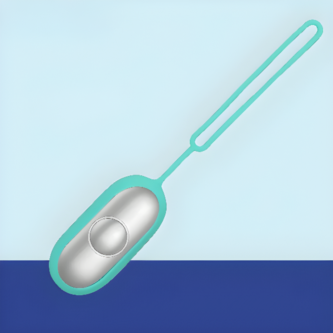 Sleep Aid Device For Anxiety Relief And Better Rest