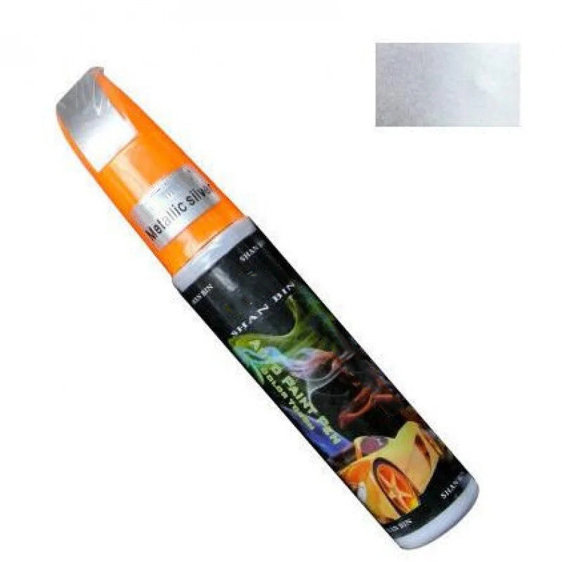 One Touch Car Touch-up Paint Pen For Scratch Repair