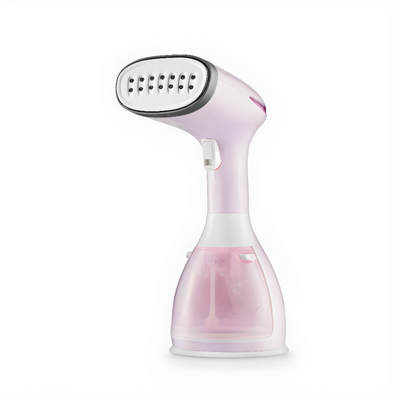 Handheld Garment Steamer Portable Fabric Wrinkle Remover Iron