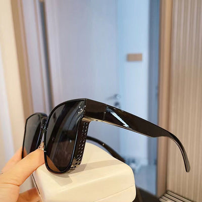 Polarised Anti-Myopia Sunglasses With Ultraviolet Protection
