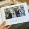 Personalized Video Greeting Card With Custom Message And Music