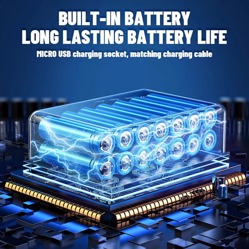Wireless Remote Control Warning Light For Flash Alerts