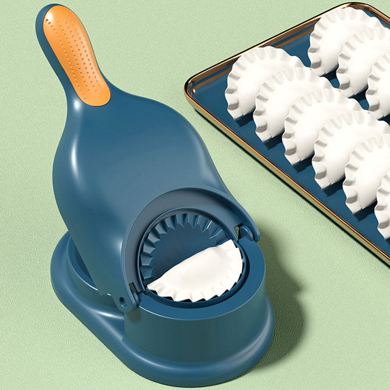 Dumpling Maker Kitchen Tool For Easy Homemade Dumpling Making