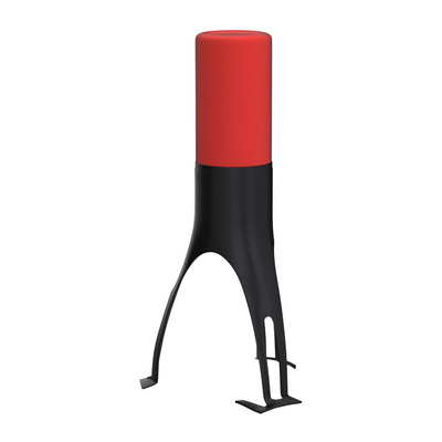 Automatic Pan Stirrer For Effortless Hands-Free Cooking