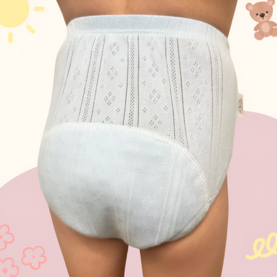 Toddler Potty Training Pants Soft Absorbent Comfortable Fit