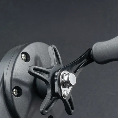 Pro Fishing Line Winder Rust Resistant Spooling System For Reels