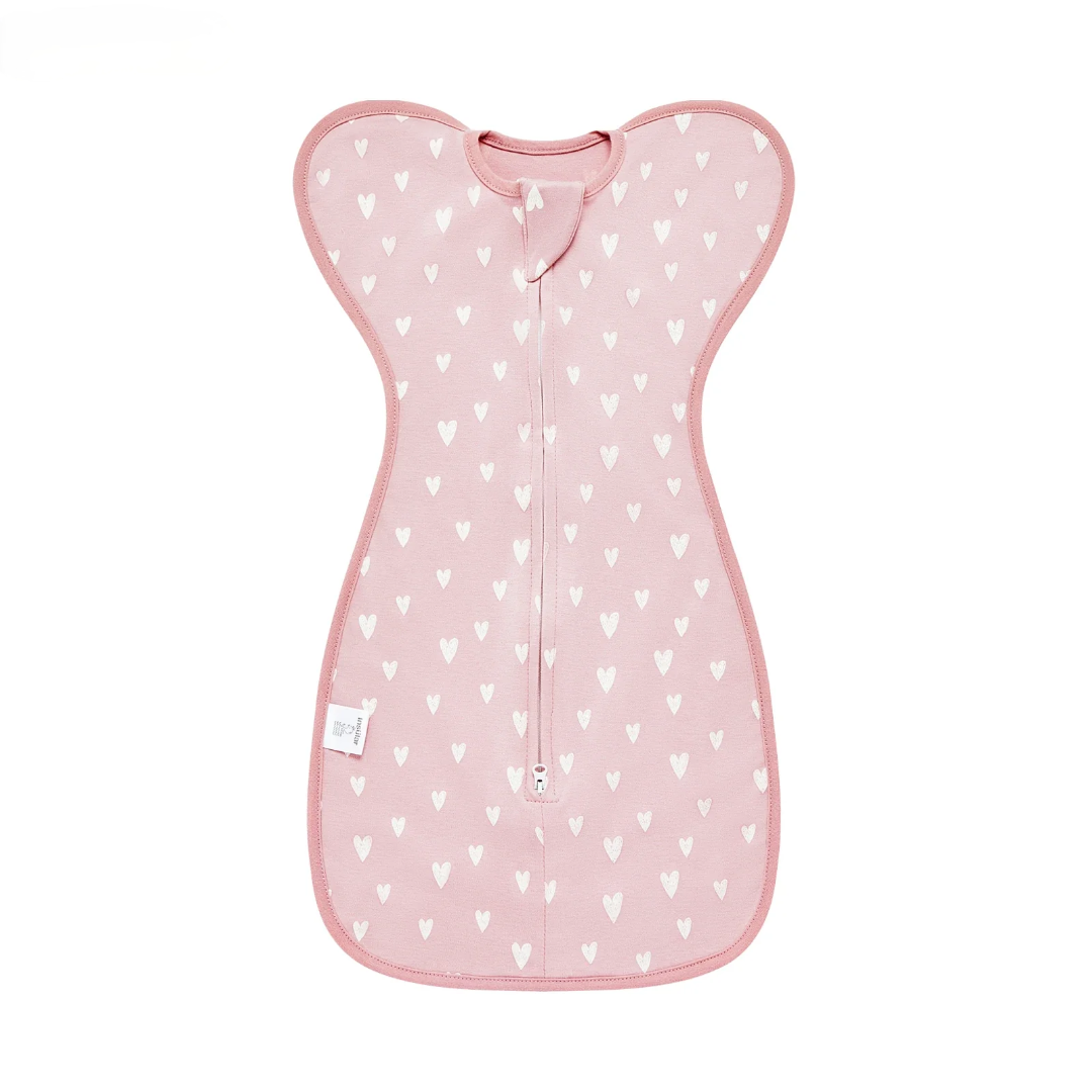 Baby Swaddle Sleep Sack Soft Comfortable Infant Swaddling Blanket
