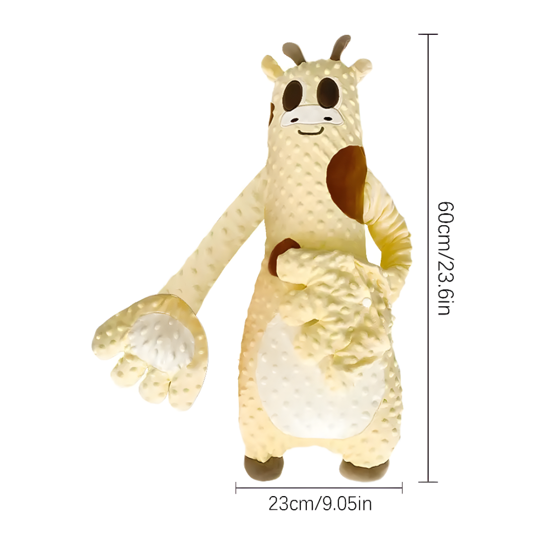 Baby Sleeping Pillow With Gentle Automatic Patting Motion