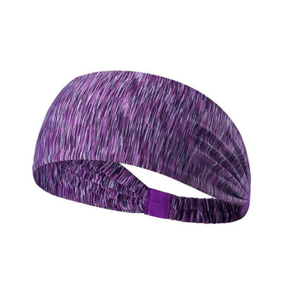 Non-slip Sweatband For Sports Fitness And Outdoor Activities