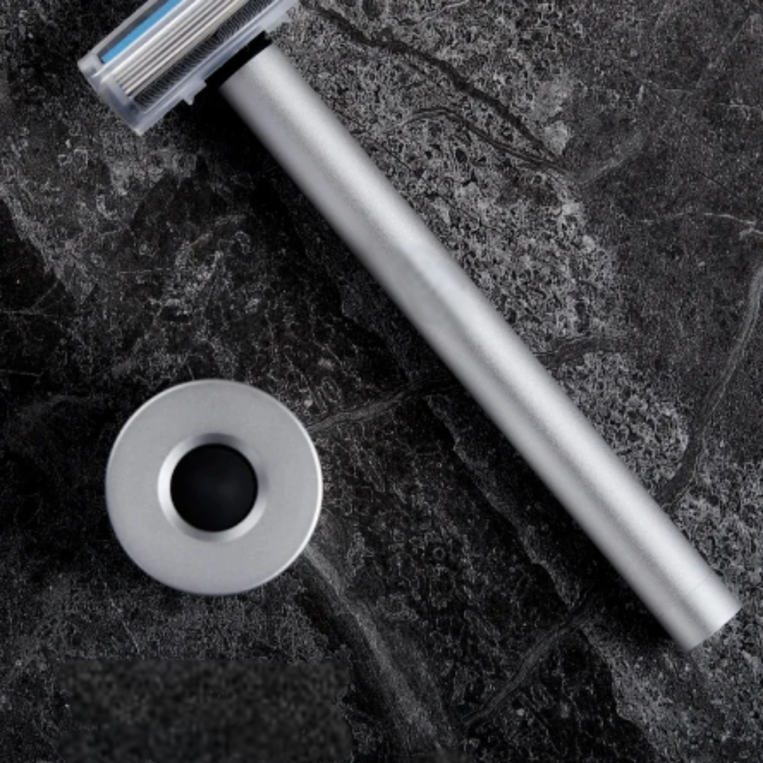 Safety Shaving Razor For Gentle And Smooth Sensitive Skin Shaving