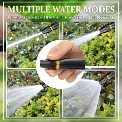 High Pressure Car Washing Nozzle For Powerful Cleaning