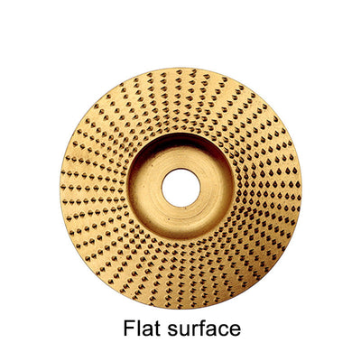 Grinding Wheel For Angle Grinder Durable Cutting And Grinding Tool