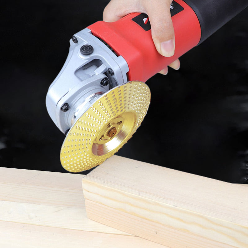 Grinding Wheel For Angle Grinder Durable Cutting And Grinding Tool