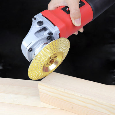 Grinding Wheel For Angle Grinder Durable Cutting And Grinding Tool