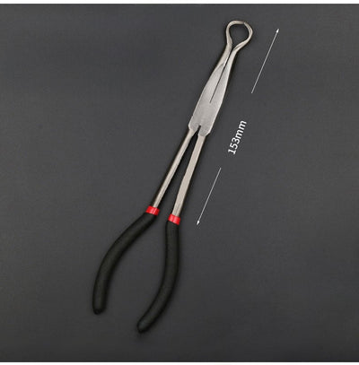 Electrical Disconnect Pliers Heavy Duty Insulated Hand Tool For Wiring