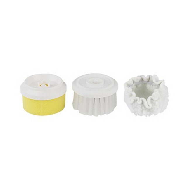 Electric Cleaning Brush 5-in-1 Scrubber For Kitchen Window Sink Grout