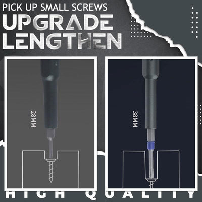 31 In 1 Precision Screwdriver Set For Electronics And Repairs