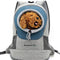 Fashionable Durable Pet Backpack For Comfortable Travel And Outdoor Use
