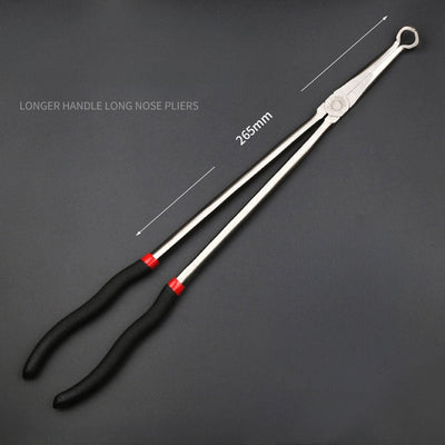 Electrical Disconnect Pliers Heavy Duty Insulated Hand Tool For Wiring