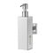 Stainless Steel Soap Dispenser For Bathroom Chrome Finish