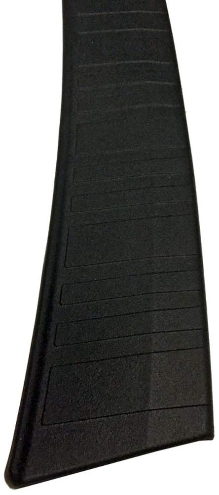 Dawn Enterprises Rear Bumper Protector Easy Install Car Accessory