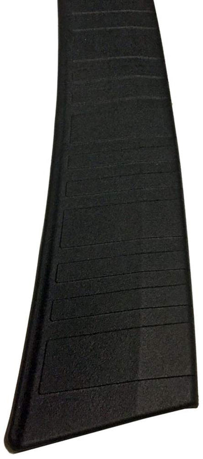 Dawn Enterprises Rear Bumper Protector Easy Install Car Accessory