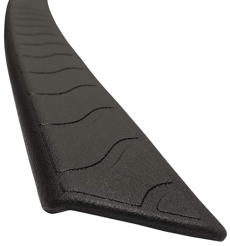 Dawn Enterprises Rear Bumper Protector RBP-019 Durable Guard