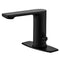 Automatic Bathroom Faucet Touchless Motion Sensor Modern Grifo