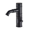 Touchless Bathroom Faucet With Rotatable Spout For Easy Use