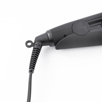 Ceramic Flat Iron Hair Straightener Fast Heating Smooth Styling Iron