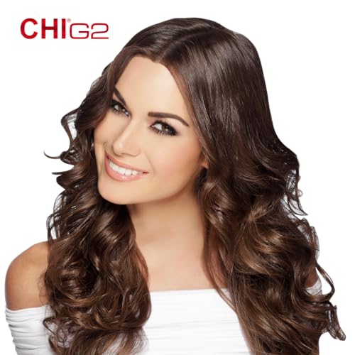 Hair Straightener Ceramic Heater For Smooth Sleek Hair Finish