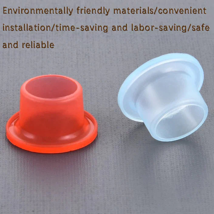 Faucet Sealing Gasket Durable Leak Proof Replacement Part