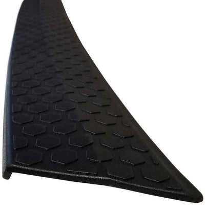 Dawn Enterprises RBP 017 Durable Rear Bumper Protector For Vehicles