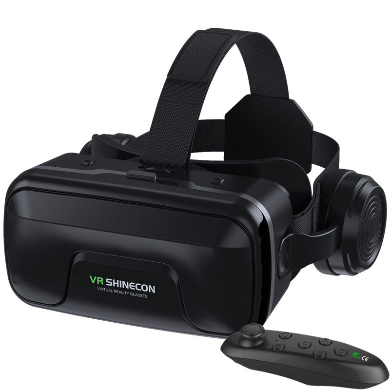 Phantom 6th Generation VR Headset G04E Advanced Version