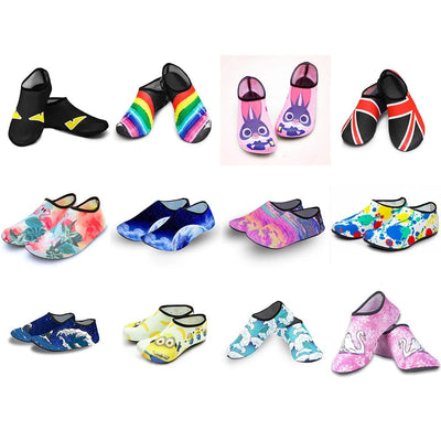 Water Shoes Quick-Dry Barefoot Aqua Socks For Men And Women