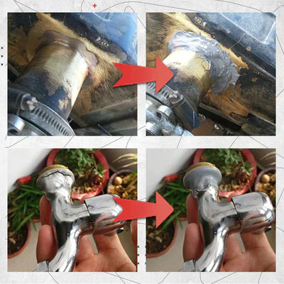 All-purpose Repair Glue Fast Strong Bond For Multiple Surfaces