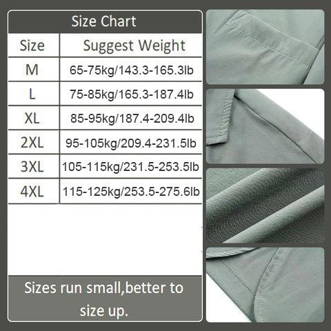 Men's Summer Lightweight Suit Jacket Wrinkle Proof Ice Silk
