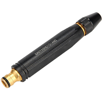 High Pressure Car Washing Nozzle For Powerful Cleaning