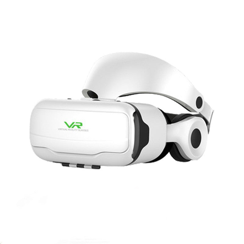 Adjustable VR Glasses Head-mounted HD Virtual Reality Headset